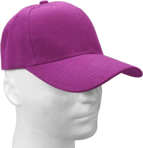 Miniatura 250 de Falari - Gorra de béisbol, tamaño ajustable, para correr, entrenamientos y actividades al aire libre, para todas las estaciones.