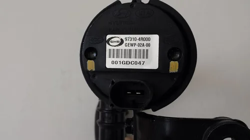 Miniatura 3 de Hyundai (97310-4R000) - Bomba de agua y conjunto de manguera