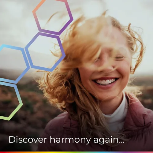 Miniatura 4 de Health & Her Multivitamínico para mujeres con ciclos naturales mensuales - Suplementos para mujeres - Apoyo nutricional y bienestar para el ciclo