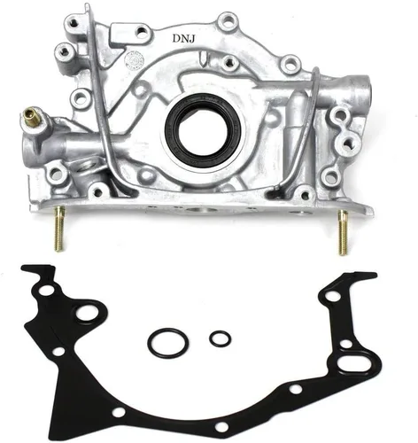 Miniatura 4 de DNJ EK530AM Master Engine Kit de reconstrucción para Chevrolet 1996-2001, Geo, Suzuki Esteem, Sidekick, Tracker 1.6L L4 16V SOHC 1588cc