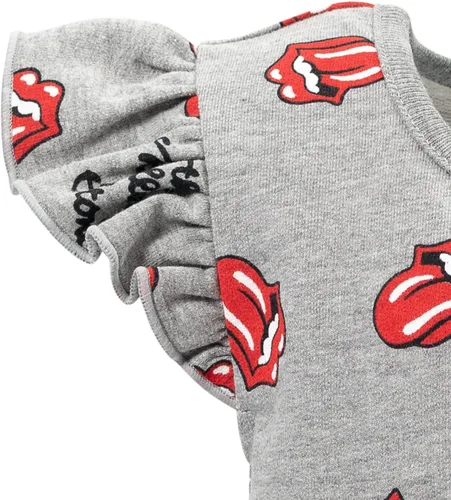 Miniatura 5 de Rolling Stones Mameluco sin mangas