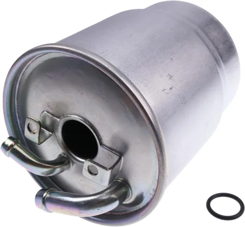 Miniatura 2 de Filtro de combustible Compatible con Freightliner Sprinter 2500/3500, Dodge Sprinter 2500/3500, Mercedes-Benz E320/GL320/ML320/R320, Grand Cherokee