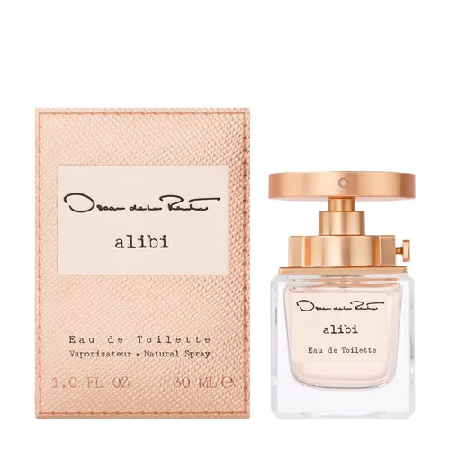 Miniatura 6 de Oscar de la Renta Alibi Eau de Toilette