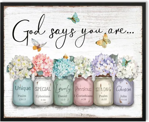 Miniatura 6 de Arte de pared de oficina con citas inspiradoras: póster motivacional, frases positivas, decoración de pared de oficina, 3 piezas de motivación Citas