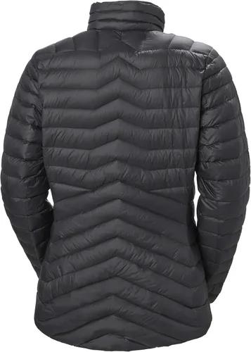 Miniatura 2 de Helly Hansen Verglas - Chaqueta aislante de plumón para mujer