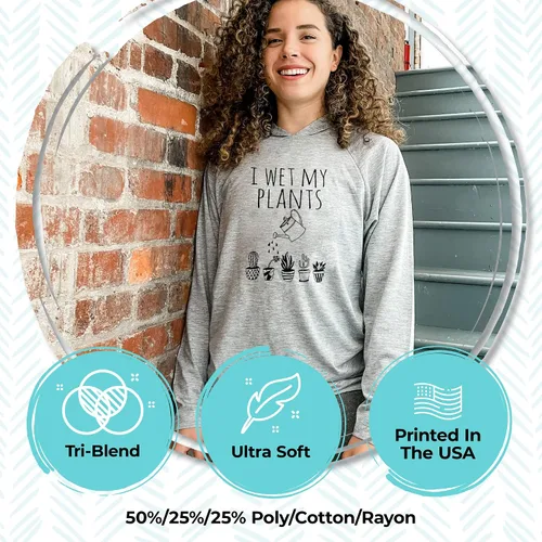 Miniatura 2 de Long Sleeve Unisex/Men's T-Shirt Hoodie, Unisex Graphic T-Shirt Hoodie, Shirts with Sayings