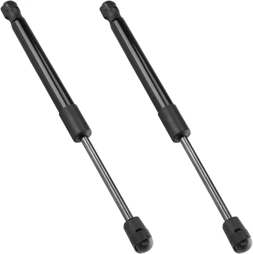 Miniatura 17 de PHILTOP Amortiguadores de escotilla trasera puntales de elevación soporta resortes de gas aptos para Honda Odyssey 2005-2007, reemplazar OEM # 6238