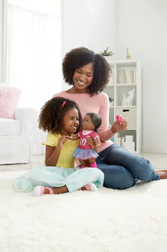 Miniatura 6 de Muñeca Little Mommy Sweet As Me