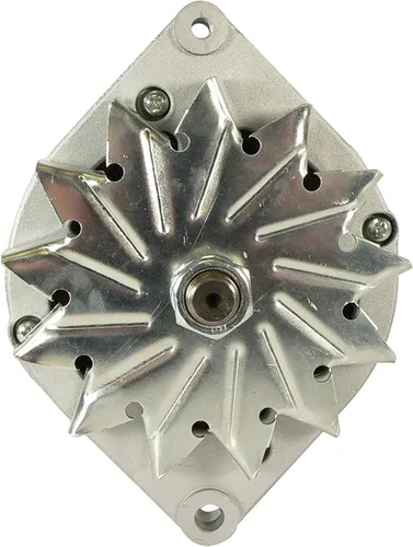 Miniatura 7 de DB Electrical Alternador 400-24009 compatible con/reemplazo para oruga, cargadora, patinadora, tractor, zanjadora, retroexcavadora, excavadora