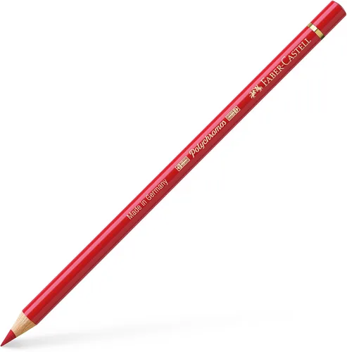 Miniatura 18 de Faber Castel Polychromos - Lápices de colores, 101, blanco, 6