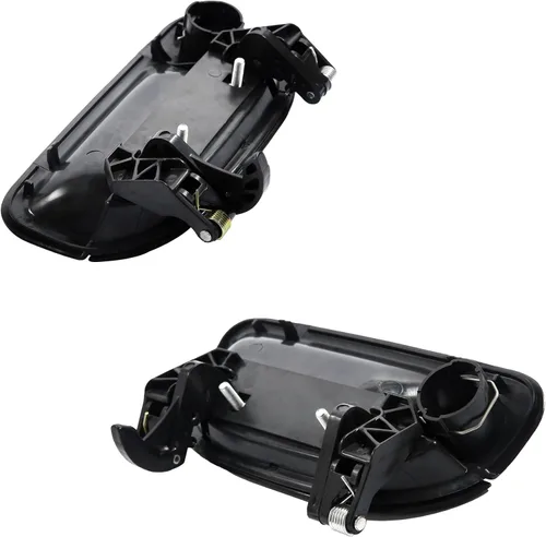 Miniatura 6 de Manija Externa de Puerta de Portón Trasero, Compatible con Ford F150 F250 F350 F450 F550 Super Duty 1997-2007, Ford Explorer Sport Trac 01-05