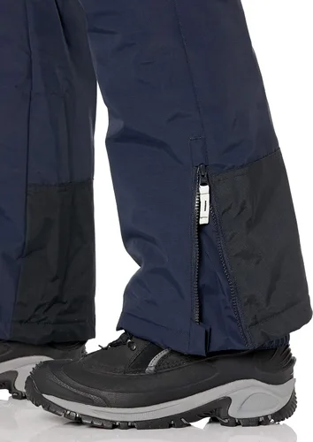 Miniatura 3 de Tienda Essentials Pantalones de nieve aislados resistentes al agua para hombre