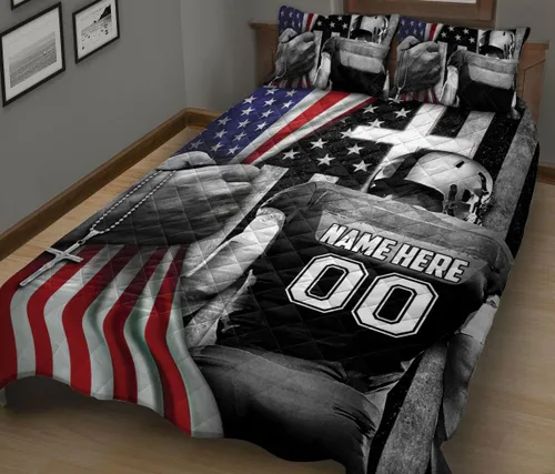 Miniatura 4 de Juego de ropa de cama y fundas de almohada, juego de ropa de cama y funda de almohada, tamaño King, Queen, doble, individual, tamaño matrimonial