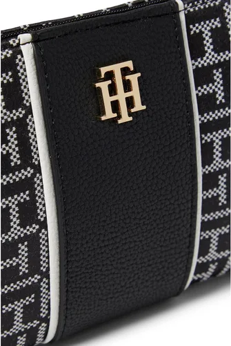 Miniatura 4 de Tommy Hilfiger Chloe Ii - Bolso cruzado con solapa de San Valentín para mujer