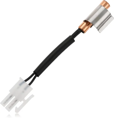 PartsBroz WPW10383615 W10383615 Termistor refrigerador para Whirlpool Maytag Amana Kenmore parte reemplazo AP6020675 PS11753994 2118226