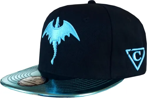 Miniatura 5 de Capiche - Gorra de visera plana de serie especial, talla única, unisex, hombre, más de 99 diseños