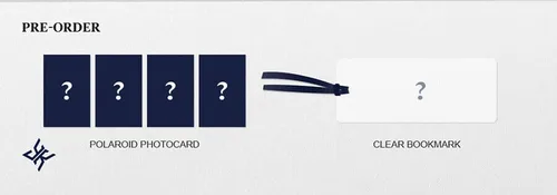 Miniatura 9 de YOUNG K LETTERS WITH NOTES 1st Full Album ALBUM Ver Ver. K-POP SEALED