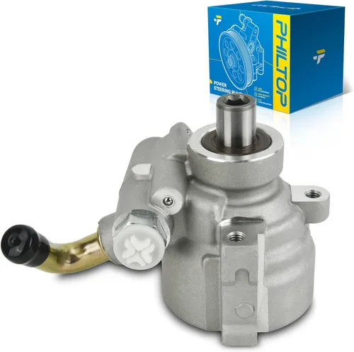 Miniatura 152 de PHILTOP Bomba de dirección asistida 21-5424 apta para bomba de dirección asistida Sorento 2003-2006 con polea