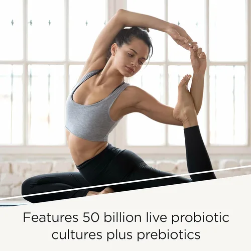 Miniatura 4 de Integrative Therapeutics Pro-Biome - Mezcla probiótica para la salud digestiva y apoyo inmunológico* - Probiótico diario para la salud