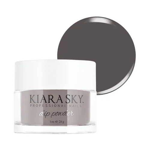 Miniatura 18 de Kiara Sky Polvo de inmersión tonos verdes 1 oz, Call It Cliché