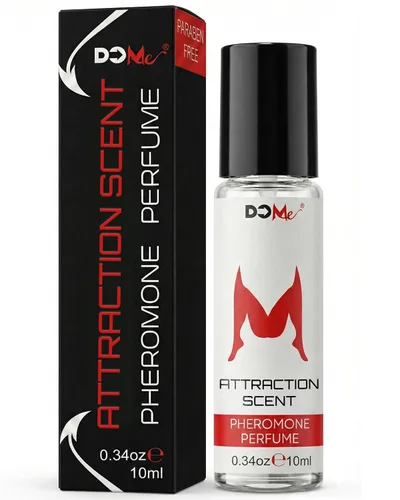 Miniatura 8 de Do Me Colonia de Feromonas Premium para Hombres - Aroma de Larga Duración Ideal para Citas - Perfumes de Feromonas para Hombres para Atraer Mujeres