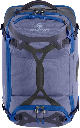 Miniatura 2 de Eagle Creek Gear Warrior mochila de viaje, 22 pulgadas, Azul ártico), EC0A3XV8271