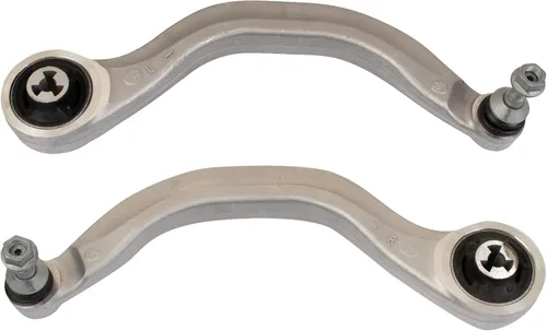Miniatura 144 de TRQ Brazo de control inferior delantero izquierdo y derecho con rótula, juego de 2 piezas compatible con Hyundai Sonata 2015 2016-2021 Tucson