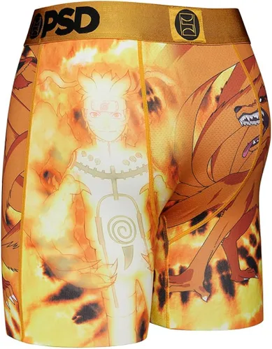 Miniatura 3 de PSD - Calzoncillos tipo bóxer para hombre