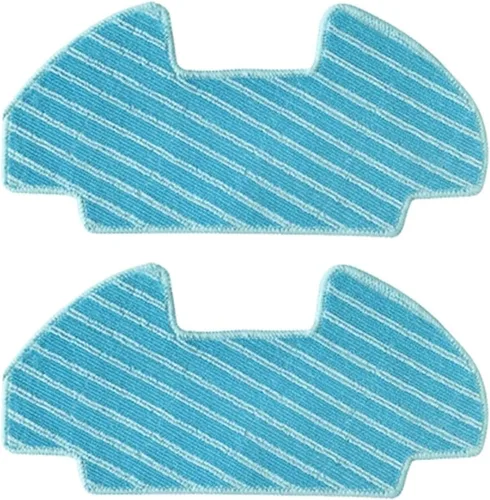 Miniatura 5 de Recambios Caja de polvo para tanque de agua, cepillo de rodillo, compatible con Midea I5C I5 VCR07 VCR08 Robot Aspirador Accesorios, Compatible