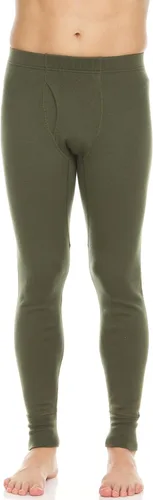 Miniatura 58 de Minus33 Kancamagus - Pantalones de capa base de peso medio para hombre, 100% lana merina, pantalones largos multiusos, ropa interior térmica