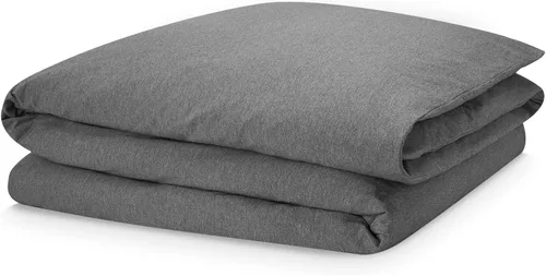 Miniatura 5 de Calvin Klein Home - Ropa de cama con cuerpo de algodón moderno