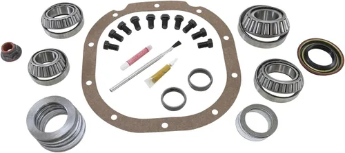 Miniatura 21 de Yukon Gear & Axle (YK GM11.5-B) Kit de Revisión General para Diferencial GM/Dodge 11.5
