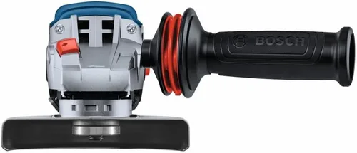 Miniatura 3 de Bosch GWS18V-10N Amoladora angular sin escobillas de 18 V de 4-1/2 - 5 pulgadas con interruptor deslizante (herramienta desnuda)
