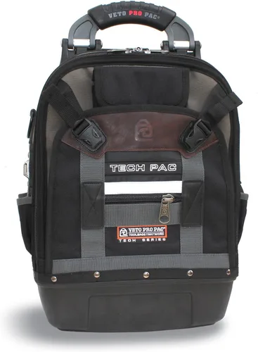 Miniatura 8 de Veto Pro Pac TECH PAC, Negro, Industrial