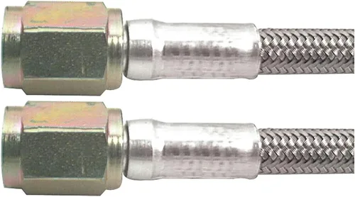 Miniatura 37 de Allstar Performance ALL18156 remache 16 de cabeza grande blanco 3/50 pulgadas, 1 unidad