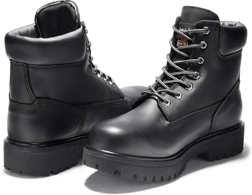 Miniatura 8 de Timberland PRO Men's Direct Attach 6 Inch Soft Toe Insulated Waterproof 6 WP INS 200g