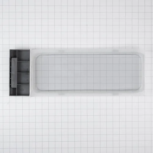 Miniatura 3 de Whirlpool WP349639 Pieza de repuesto de filtro de pelusa para secadora OEM genuina - Reemplaza 3387232, 693845, 786054, 349639