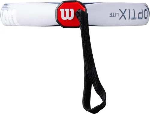 Miniatura 6 de Wilson Palas de pádel Optix V2 Lite Lila
