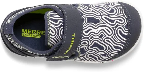 Miniatura 4 de Merrell Bare Steps H2O Chroma - Zapatos de agua para niños