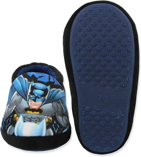Miniatura 6 de DC Comics chicos Aline