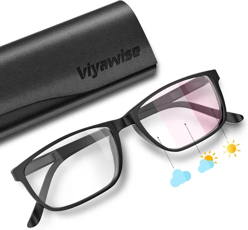 Miniatura 10 de G5 - Gafas de bloqueo de luz azul para mujeres y hombres, protección contra la fatiga ocular, bloqueadores de luz azul para leer