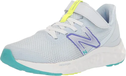Miniatura 17 de New Balance Fresh Foam Arishi V4, Zapatillas de correr para niños