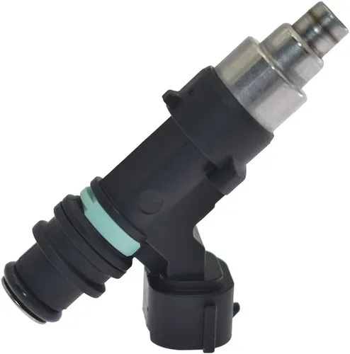 Miniatura 3 de Inyector de combustible EAT314 15710-82K50 Reemplazo para Suzuki DA64W DF90 DF100 DF115