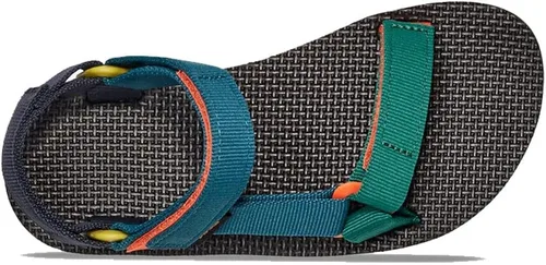 Miniatura 5 de TEVA Sandalias deportivas de secado rápido originales universales y cómodas para niños