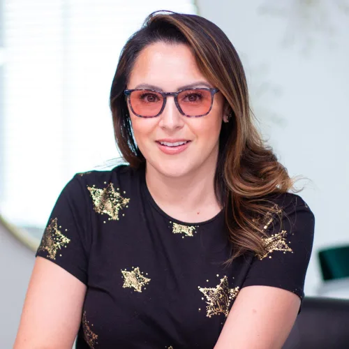 Miniatura 4 de TheraSpecs Gafas Lane para migraña y sensibilidad a la luz