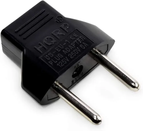 Miniatura 8 de HQRP Adaptador de CA de 18 V/adaptador de 18 voltios compatible con Jim Dunlop MXR Blow Torch Distortion M181 / Slash Signature Cry Baby Wah Wah