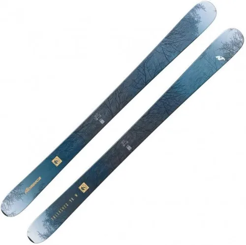 Miniatura 2 de Nordica Santa Ana 104 Free Ski - Mujer (15850)