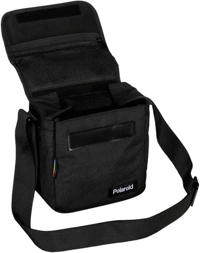 Miniatura 3 de Bolsa para cámara Polaroid Box, color negro
