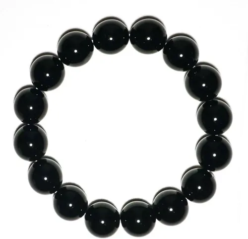 Miniatura 11 de Pulsera de Chakra de Sanación Natural TaHLga