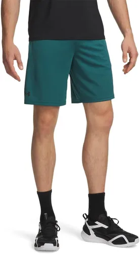 Miniatura 23 de Under Armour Pantalones cortos de malla Tech para hombre